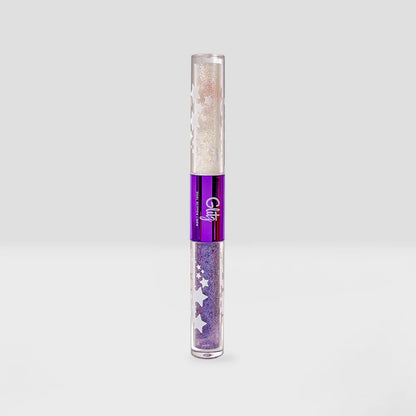 Glamor &amp; Glitz (Dual Ended Glitter Liners) - Bratz X Beauty Creations