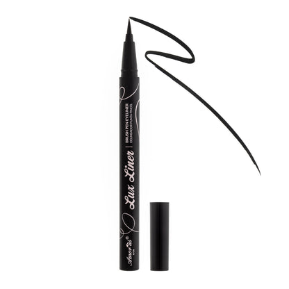 LUX LINER PLUMON EYELINER LOVE US