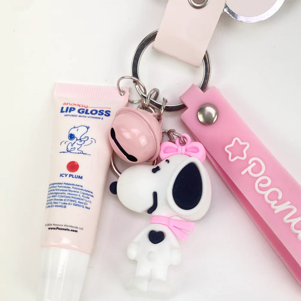“Snoopy” - Lip Gloss - Peanuts X CELAVI