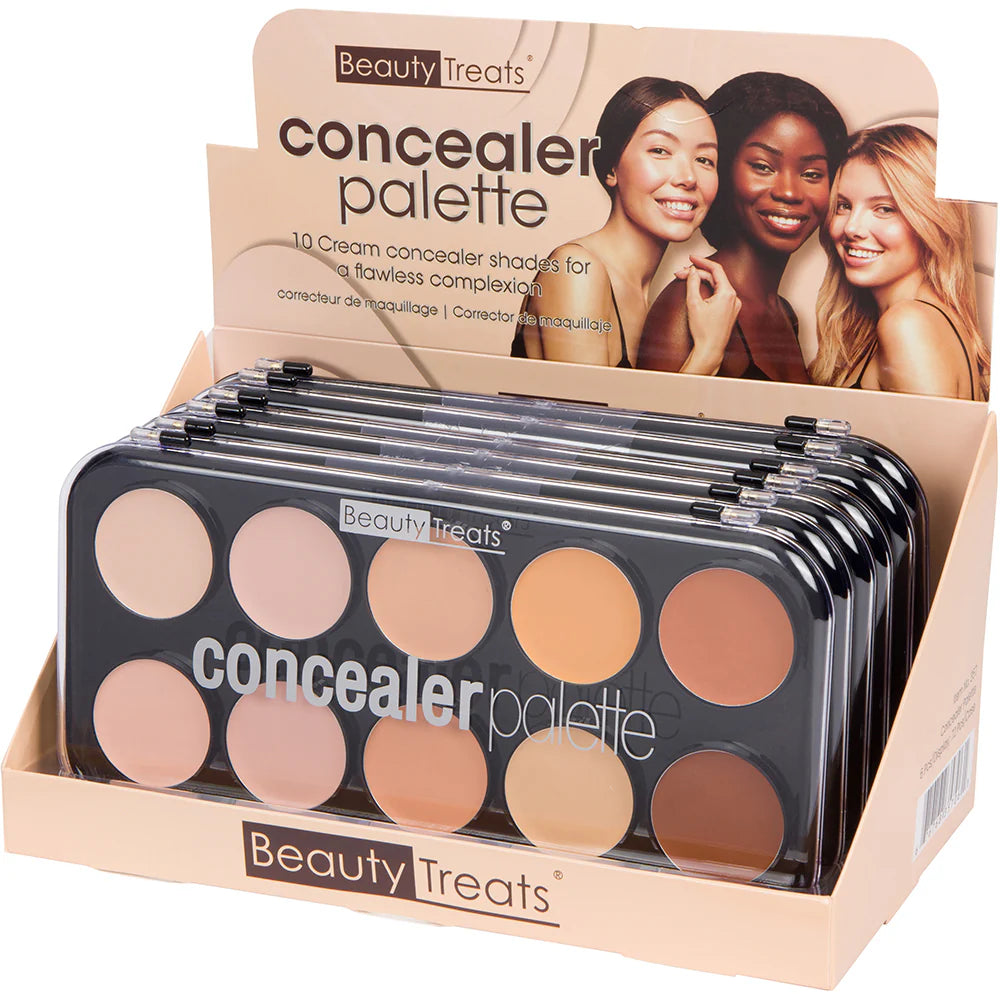 357 - CONCEALER PALETTE