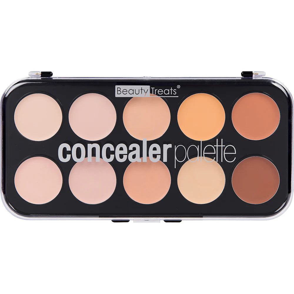 357 - CONCEALER PALETTE