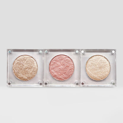 “Rodeo Dream” - Single Shadow Set - Beauty Creations