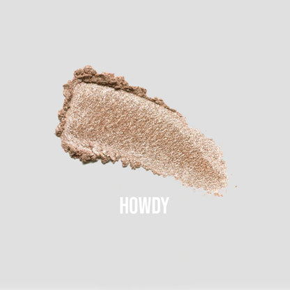 “Rodeo Dream” - Single Shadow Set - Beauty Creations