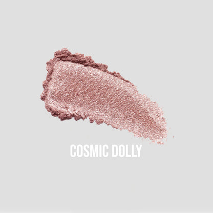 “Rodeo Dream” - Single Shadow Set - Beauty Creations