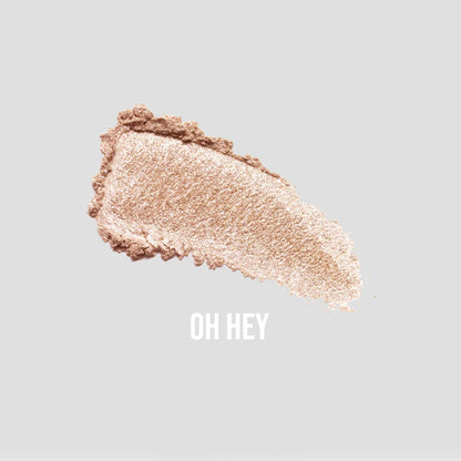 “Rodeo Dream” - Single Shadow Set - Beauty Creations
