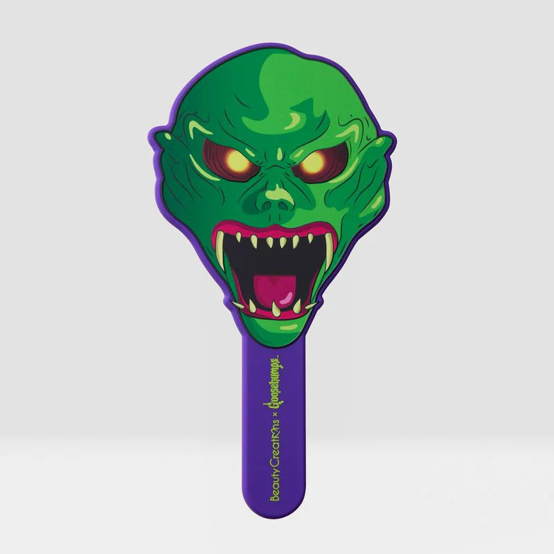 Haunted Mask - Hand Mirror Goosebumps X Beauty Creations