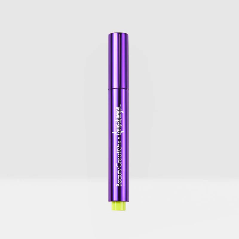 Jelly Jam Glitter - PH Lip Balm - Goosebumps X Beauty Creations