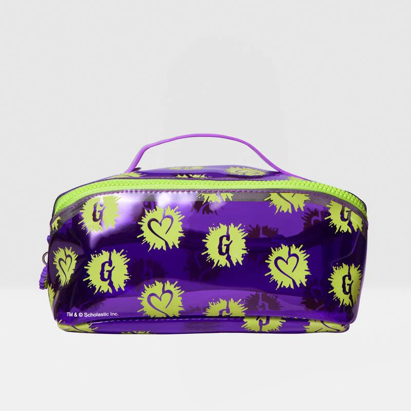 ¡P-ouch! - Cosmetic Bag - Goosebumps X Beauty Creations