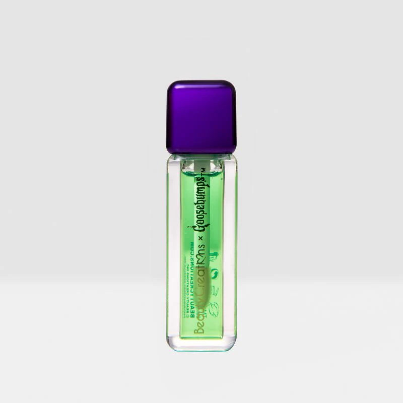 Monster Blood II - PH Cheek Oil - Goosebumps X Beauty Creations