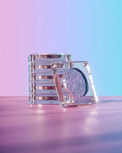 Riding Solo Vol.2 - Sombras Individuales - Beauty Creations