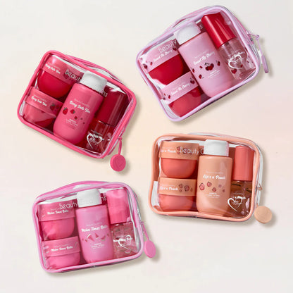 Sweet Dose - Mini Body Care Kit - Beauty Creations