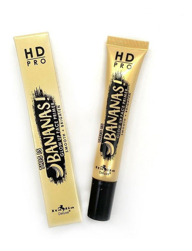 This is Bananas- HD PRO PRIMER