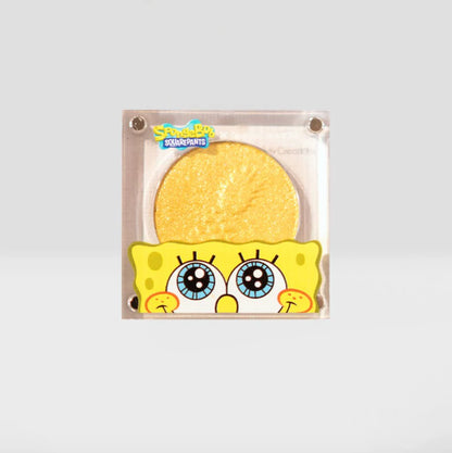 “Feeling Fineapple” - Single Shadow - SpongeBob X Beauty Creations