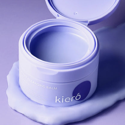 Bálsamo Desmaquillante Comfort Cleansing - Kieró