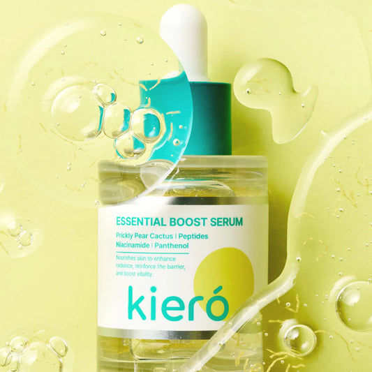 Serum Essential Boost - Kieró