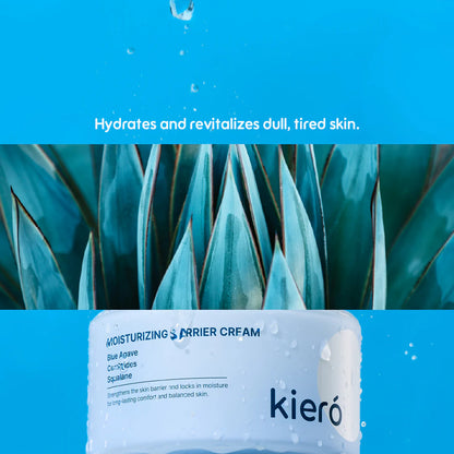 Crema Moisturizer Barrier - Kieró