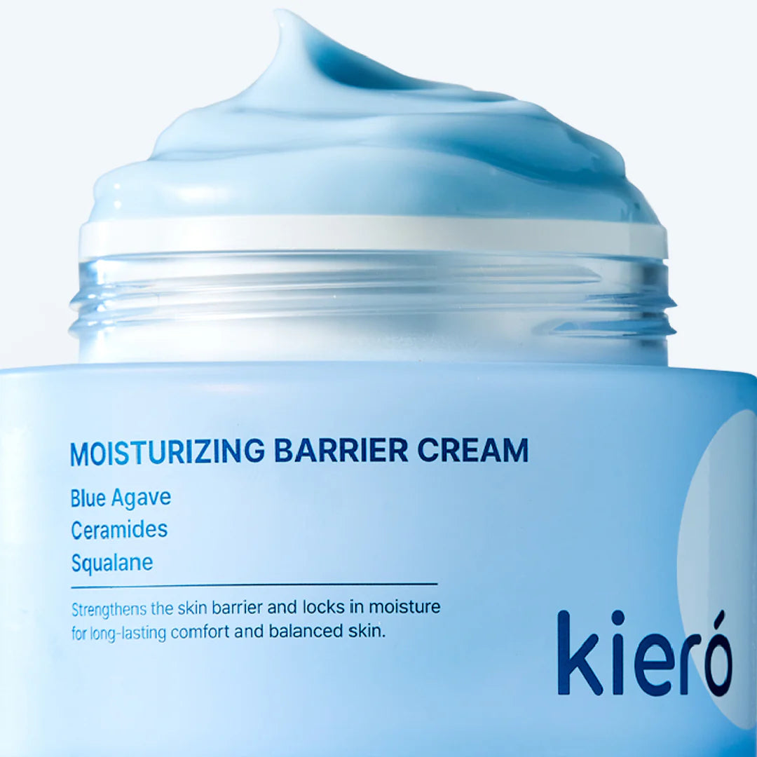 Crema Moisturizer Barrier - Kieró