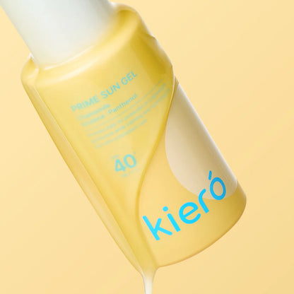 Primer Sun En Gel - Kieró