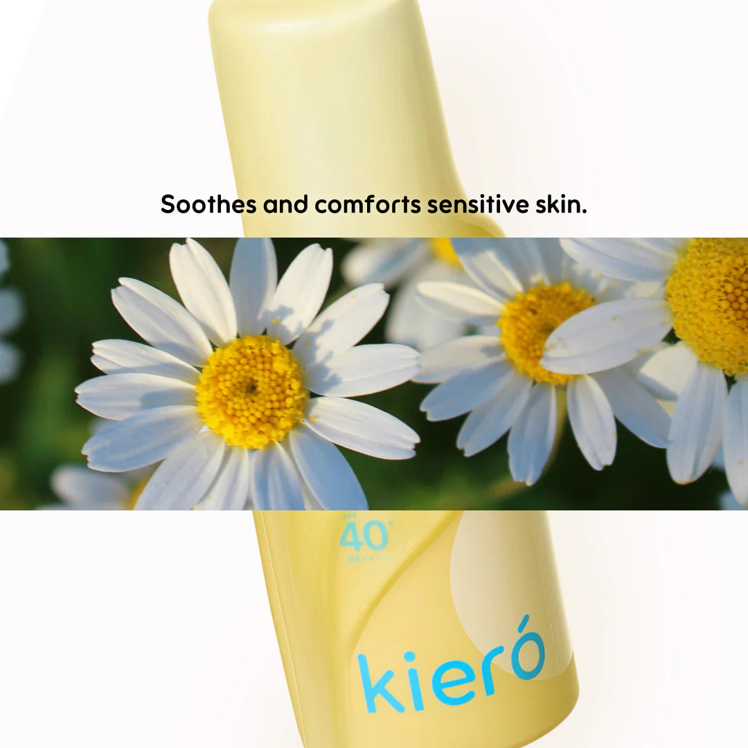 Primer Sun En Gel - Kieró