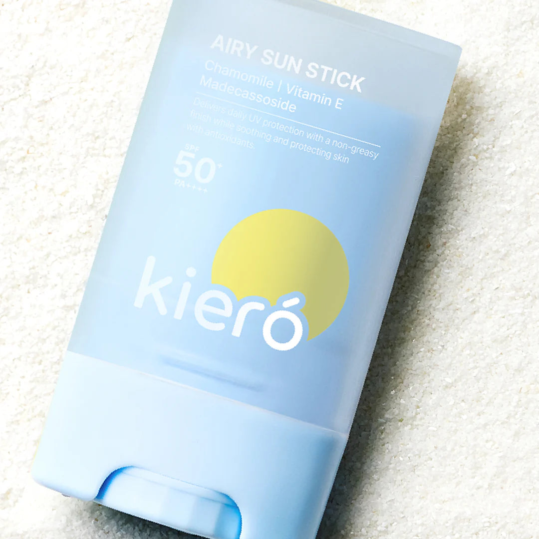 Bloqueador Solar SPF 50+ - Kieró