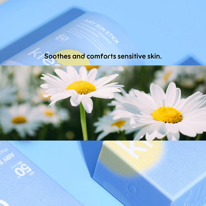 Bloqueador Solar SPF 50+ - Kieró