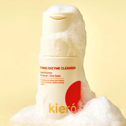 Limpiador Refining Ensyme - Kieró