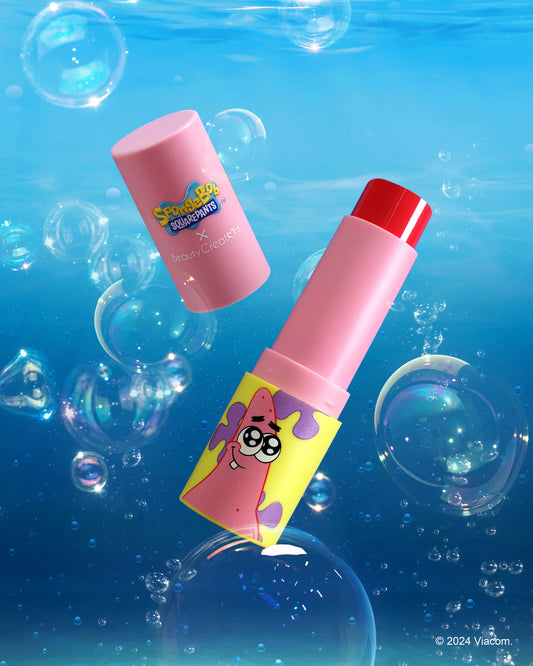 “Star Power” (Cream Blush Stick) - SpongeBob X Beauty Creations