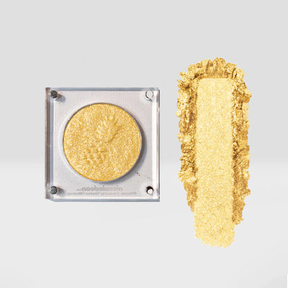 “Feeling Fineapple” - Single Shadow - SpongeBob X Beauty Creations