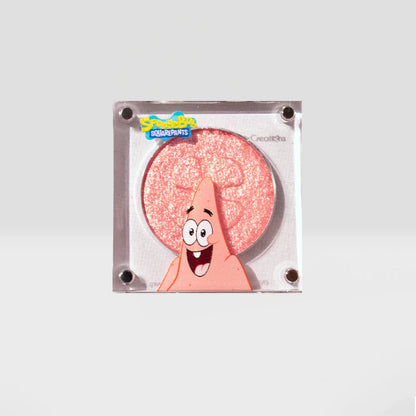 “Starry-Eyed” - Single Shadow - SpongeBob X Beauty Creations