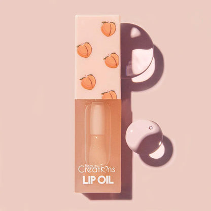 “The Sweetest Trío” - Lip Oil Set - Beauty Creations