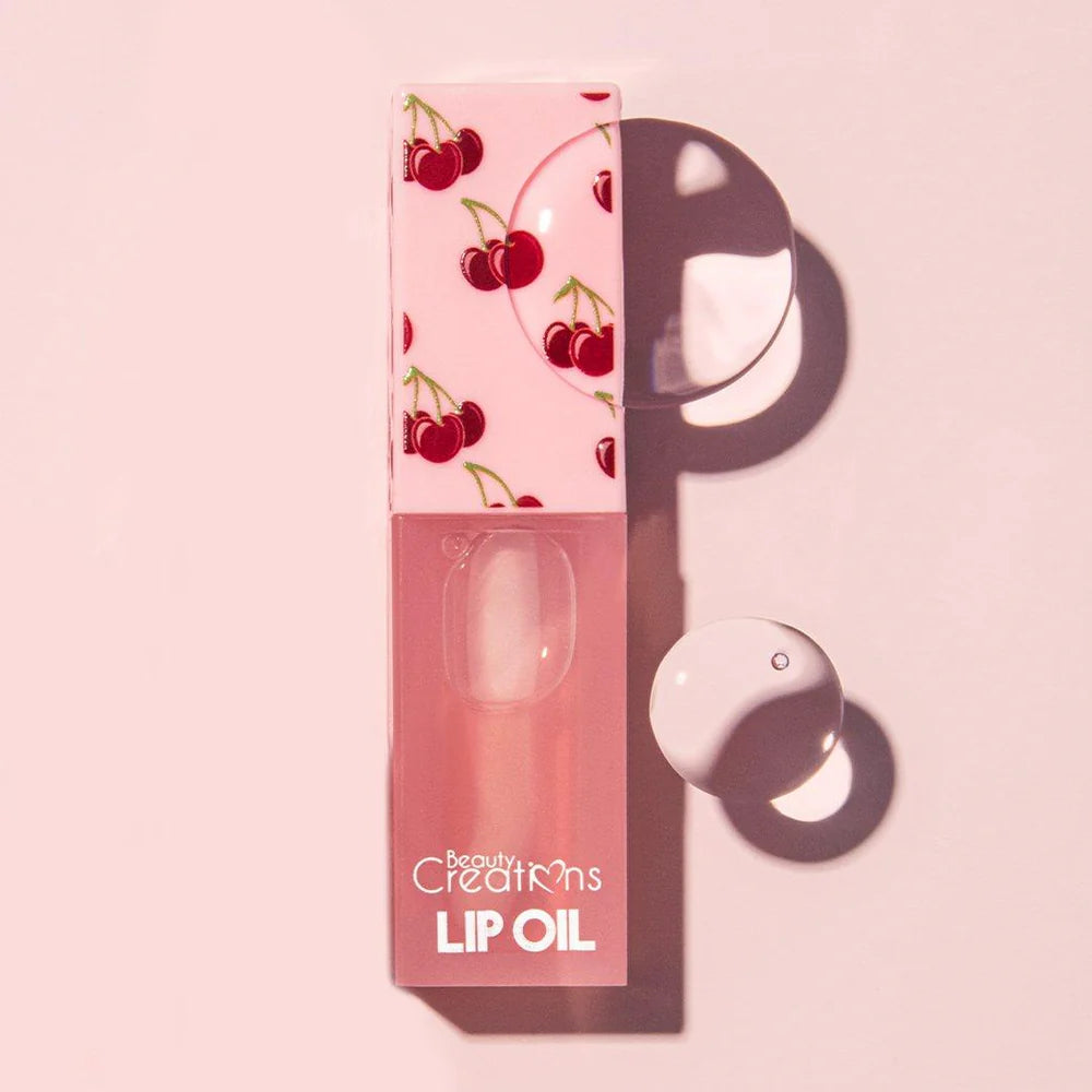 The Sweetest Trío (Lip Oil Set) - Beauty Creations