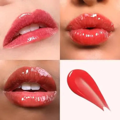 Butter Bliss - Set de Bálsamos Labiales - Moira Cosmetics
