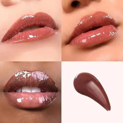 Butter Bliss - Set de Bálsamos Labiales - Moira Cosmetics