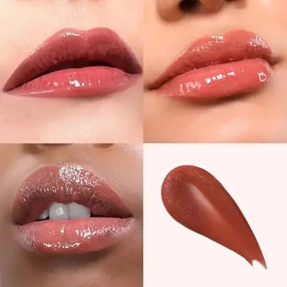 Butter Bliss - Set de Bálsamos Labiales - Moira Cosmetics