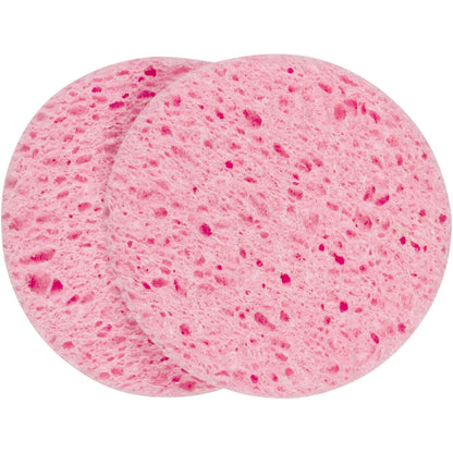 PINK CELLULOSE CLEANING SPONGES - CALA