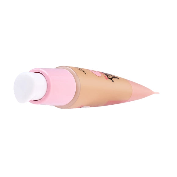 Mega Cover - Maquillaje Líquido - Pink UP Cosmetics