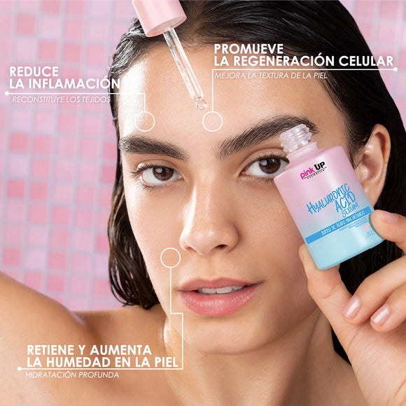 HYALURONIC ACID SERUM