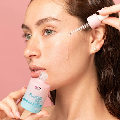 HYALURONIC ACID SERUM