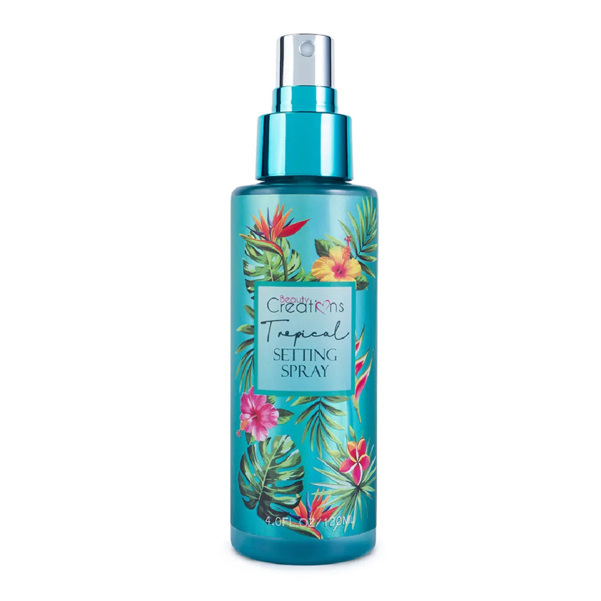 FIJADOR DE MAQUILLAJE SETTING SPRAY TROPICAL -BEAUTY CREATIONS