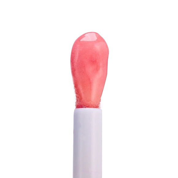 Magic Lip Oil - Aceite Mágico Para Labios - Pink UP Cosmetics