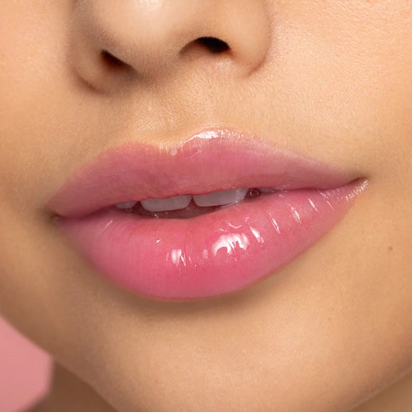 Magic Lip Oil - Aceite Mágico Para Labios - Pink UP Cosmetics