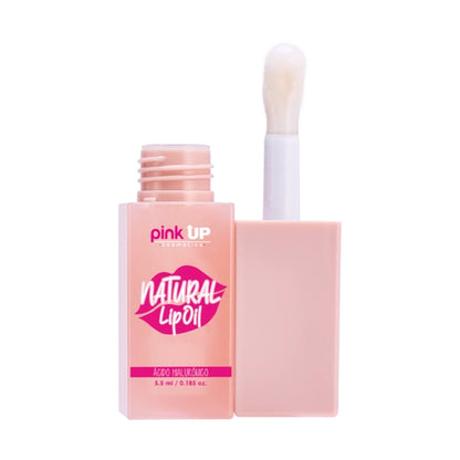 Magic Lip Oil - Aceite Mágico Para Labios - Pink UP Cosmetics