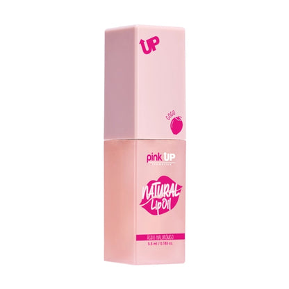 Magic Lip Oil - Aceite Mágico Para Labios - Pink UP Cosmetics