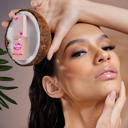Magic Lip Oil - Aceite Mágico Para Labios - Pink UP Cosmetics