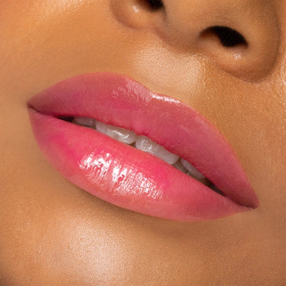 Magic Lip Oil - Aceite Mágico Para Labios - Pink UP Cosmetics