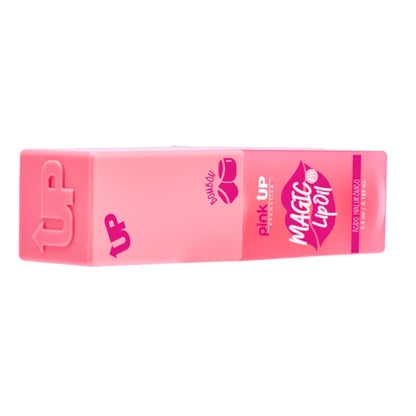 Magic Lip Oil - Aceite Mágico Para Labios - Pink UP Cosmetics