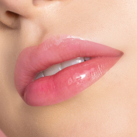 Magic Lip Oil - Aceite Mágico Para Labios - Pink UP Cosmetics