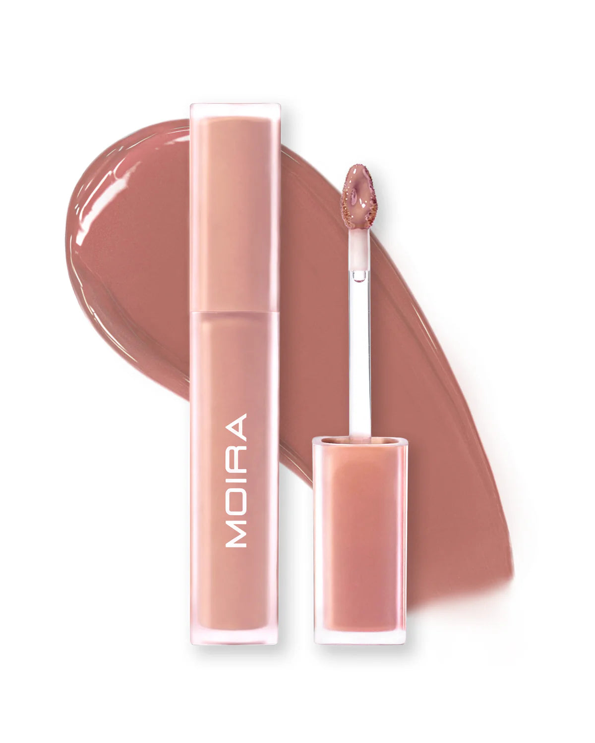 Velvet Air - Tinta Para Labios - Moira Cosmetics