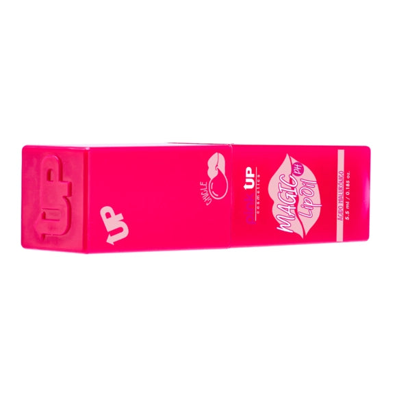 Magic Lip Oil - Aceite Mágico Para Labios - Pink UP Cosmetics
