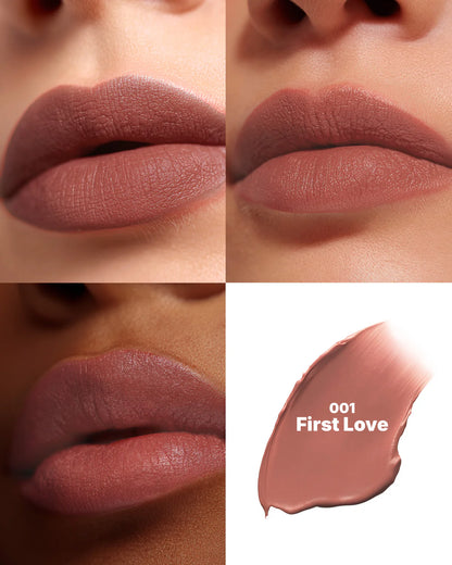 Velvet Air - Tinta Para Labios - Moira Cosmetics
